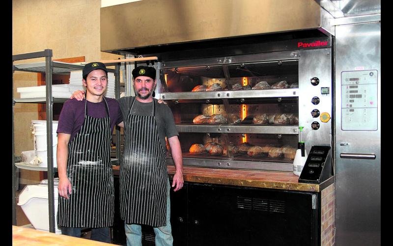 Know Your Bread The Yellow Deli